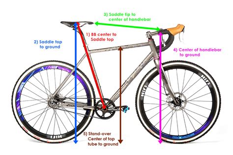 How To Measure Hybrid Bike Frame Size Outdoors Updated September 2023