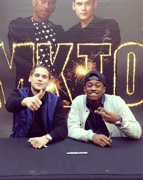 Exclusive Watch Mkto Celebrate Their Debut Album Release In New York City