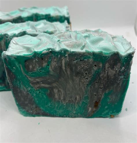 Handmade Natural Bad Mouth Soap For Filthy People With Etsy
