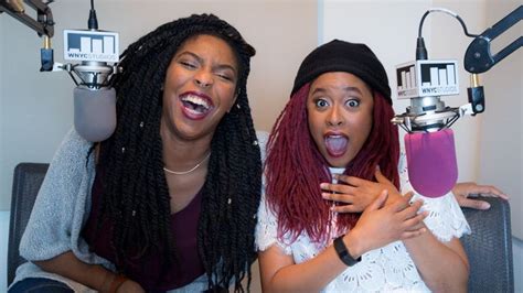 2 Dope Queens And Melanin Millennials Address Race From The Us To The