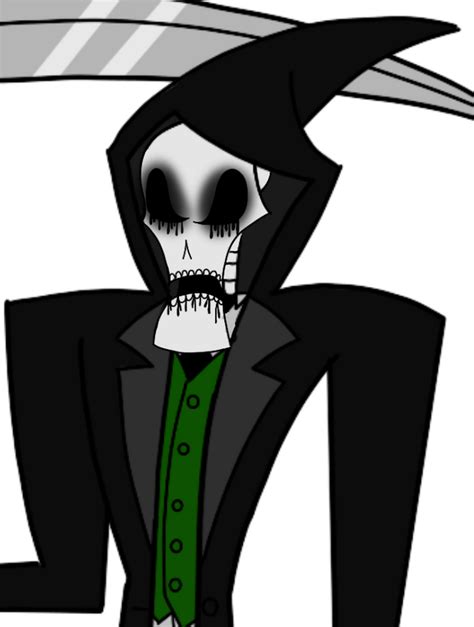 The Grim Reaper Fandom