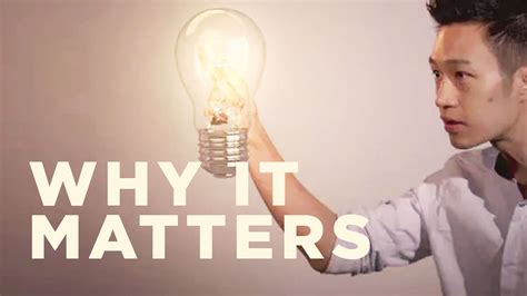 Watch Why It Matters Streaming Online Iwonder