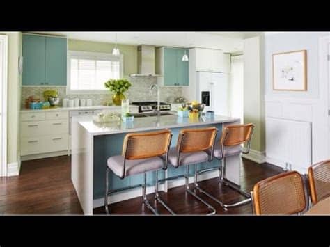 Planning for extension for a living room and kitchen only. Small Kitchen Design for Small House and Apartment - Room ...