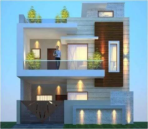 Top 30 Modern House Design Ideas For 2020 Small House Design Exterior
