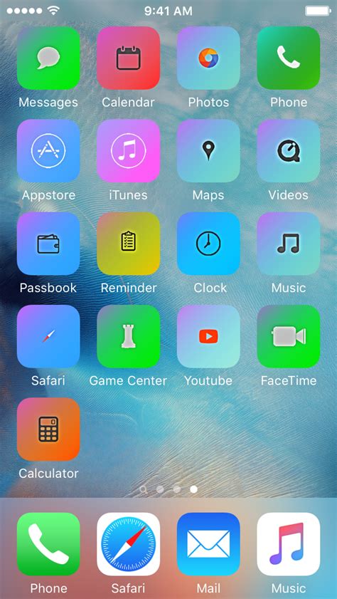 Find suitable jailbreak apps and tools for your iphone. Installing themes on your iPhone without a jailbreak