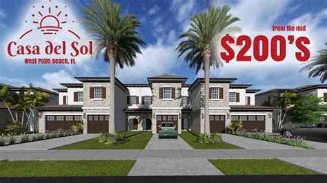 New Hurricane Townhomes Set to Begin Construction During Summer 2016 in
