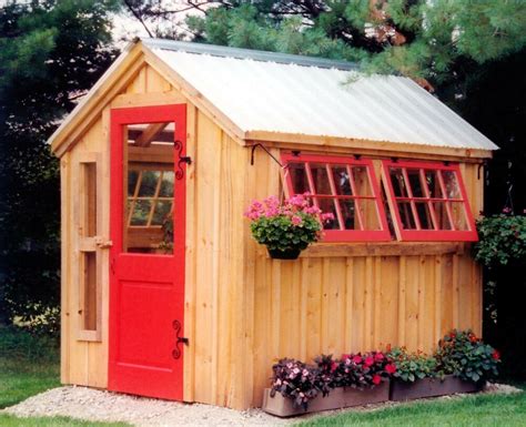 Because there are so many options and variables, there is also a wide overlap of costs. Greenhouse Shed DIY Choose Your Size! Garden/Outdoor/Greenhouse/Plant DIY PLANS | eBay