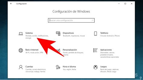 Cómo Configurar Varios Monitores En Windows 10