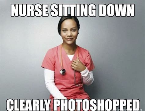 These Hilarious Memes About Nurses Prove That Nurses Are Funny Too