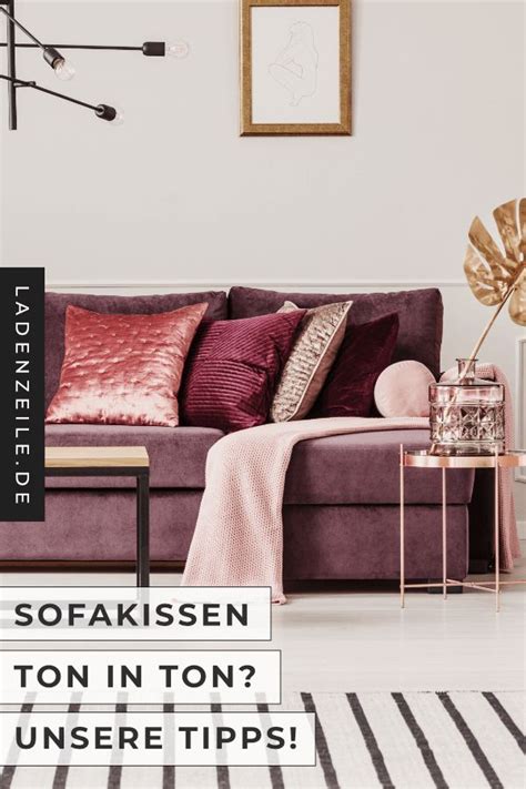 Riesen kissen sofa longlastinglandscapes com. Sofakissen: Deko-Ideen für deine Couch | LadenZeile ...