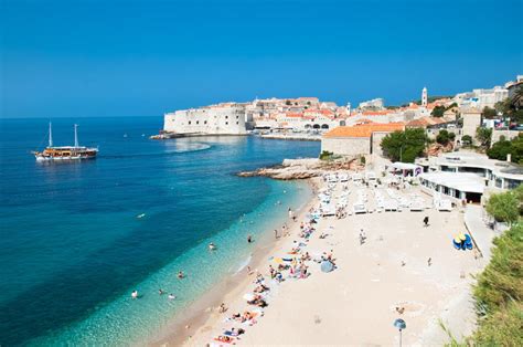 Best Beaches In Croatia Europes Best Destinations