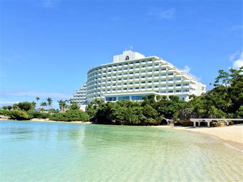 10 Best Beaches On Okinawa Main Island Japan Web Magazine