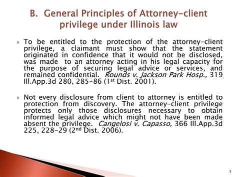 What Is Attorney Client Privilege The Balance