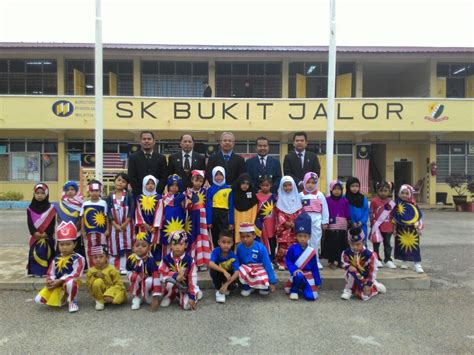 Sistem profil kerjaya murid (sepkm). SK Felda Bukit Jalor: PERTANDINGAN PAKAIAN BERAGAM MURID ...
