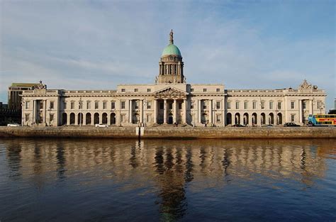 12 Famous Buildings In Dublin Ireland Trip101