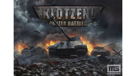 Search anything about wallpaper ideas in this website. WWII Strategy Game Klotzen! Panzer Battles Planned For ...