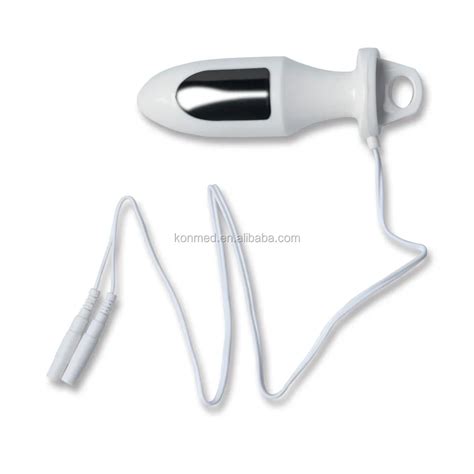 New Designed Vaginal Probe For Stimulator Devices To Control The