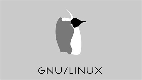 Gnu Linux Wallpapers Wallpaper Cave