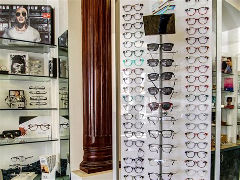 Optometry Store Dr Tania Stevens Optical Lenses Eye Exams And