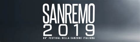 Soladd9 sim7 do7+ re sol certe cose fanno male sim7 mica le. Sanremo festival: Sanremo 2019 - 69° Festival della ...