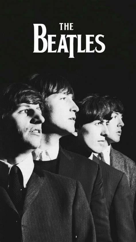 Pin By Maria Simurgh On The Beatles Beatles Poster Beatles Wallpaper