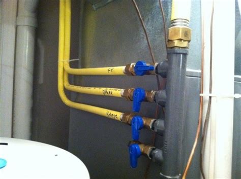 How to install natural gas line to a generator. Propane Delivery | Imperial | 860.291.0115 | Call for ...