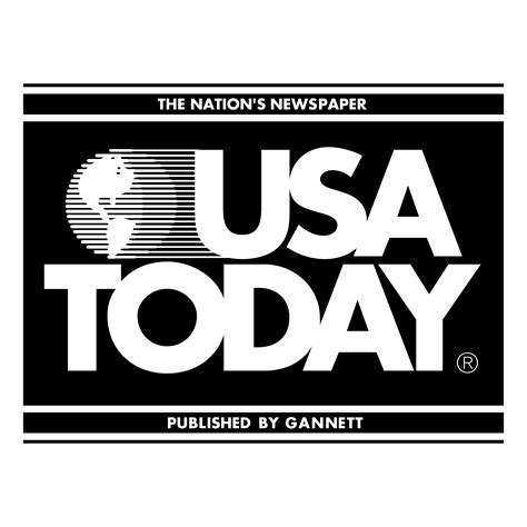 Usa Today Logo Png Transparent And Svg Vector Freebie Supply