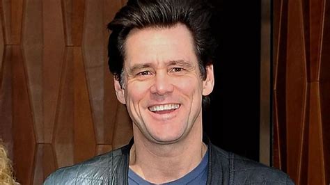 Jim Carrey Hits 50 50 Funny Face Pictures To Mark His Birthday