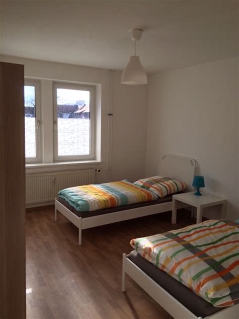 FamilieLANGwohnen! Möblierte Appartments Und Wohnungen In ...