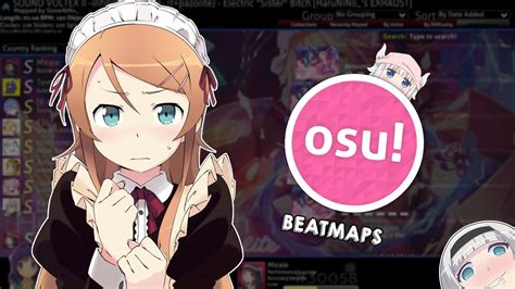 How To Download Beatmaps For Osu Mac Pnadex