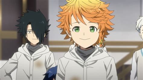 Pin On 約束のネバーランド The Promised Neverland