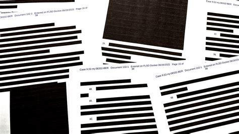 redacted documents are not as secure as you think wired uk