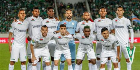 Raja casablanca vs js kabylie. RAJA CASABLANCA KUCHEZA NA JS KABYLIE FAINALI KOMBE LA ...