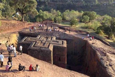 Ethiopia Tour Packages From Dubai Vacation Packages To Ethiopia