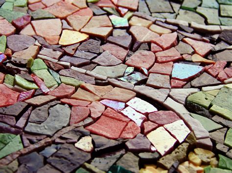 Mindful Mosaics A Guest Blog By Maureen Alexander Eureka Springs