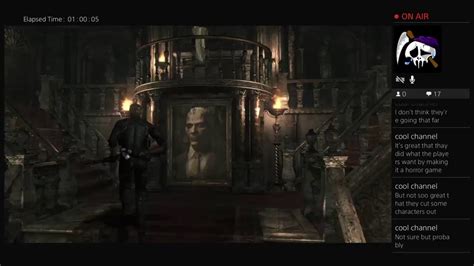 Resident Evil 0 Wesker Mode Playthrough Part 2 Youtube