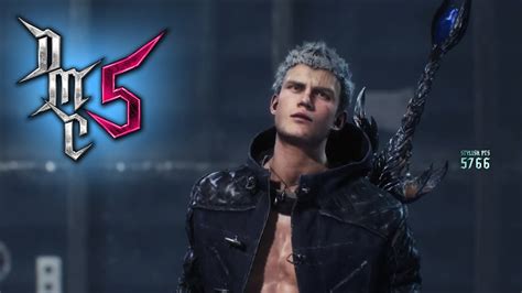 Devil May Cry Mission DMD YouTube