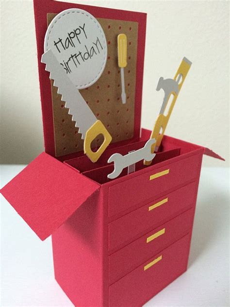 Simply select the retailer you'd like to purchase a gift. Image result for diy man bday card | Boxed birthday cards ...