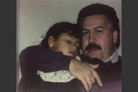 La última Alegría De Pablo Escobar Previo A Su Muerte