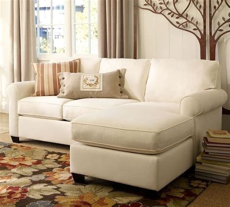 The 15 Best Collection Of Small Sectional Sofas With Chaise