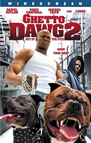 Ghetto Dawg 2 2005