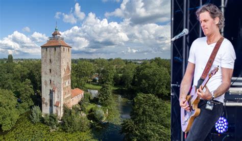 Bas kennis werd geboren in het zeeuwse vlissingen. BINNENKIJKEN in de unieke, 34 meter hoge, Hamtoren die ...