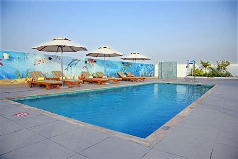Lemon Tree Hotel Jumeirah 𝗕𝗢𝗢𝗞 Dubai Hotel 𝘄𝗶𝘁𝗵 ₹𝟬 𝗣𝗔𝗬𝗠𝗘𝗡𝗧