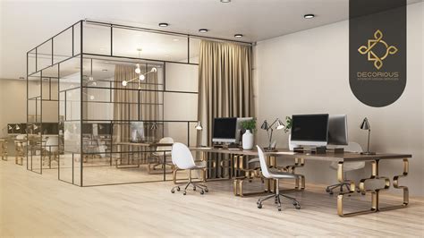 Trending Small Office Design Ideas For 2021 Decorious