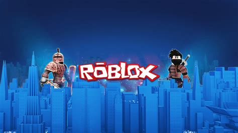 Description this listing is a digital copy of the graphics shown. Roblox Characters On Buildings With Lightning Blue Background HD Games Wallpapers | HD ...