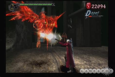 Devil May Cry 3 Dantes Awakening Review Gamespot
