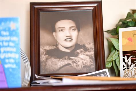 Who To Honor Henrietta Lacks Whose Cells Led To Vital Medical Research