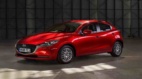 Mazda 2 Facelift 2020 Resmi Meluncur Harga Lebih Murah