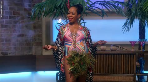 Tichina Arnold Nude Pictures Telegraph