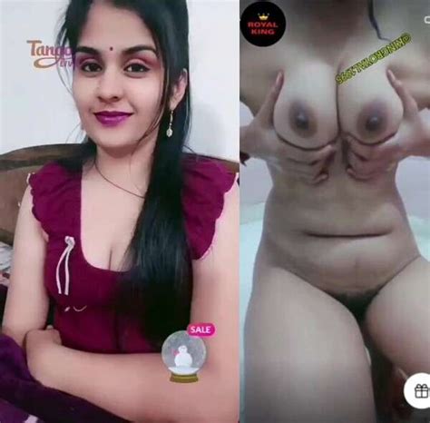 Extremely Cute Babe Indian Blue Film Nude Bathing Mms HD